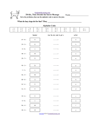 Great for students, teachers, parents, and tutors. Animal Math Worksheets At Enchantedlearning Com
