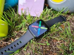 Oppo Watch review
