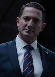 President Andrew Wright