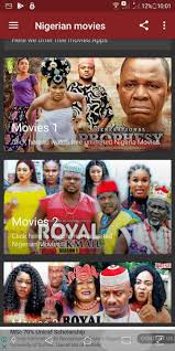 One good thing i like about this particular site is that it just not just give you. Best Nigerian Movies For Android Apk Download