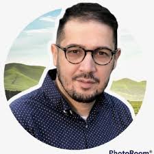 I'm happy to share a moment of great pride and excitement from the field of  digital agriculture. Our experience at the U of M Faculty of Agricultural  and Food Sciences has always