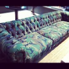 Pin By Joshua Camarena On Interiors Camo Furniture Home Furniture