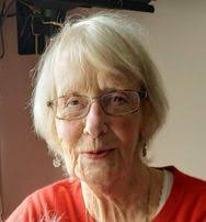 Condolence Book for Mary (Mamie) Branigan (née Grady) (Monasterboice,  Louth)