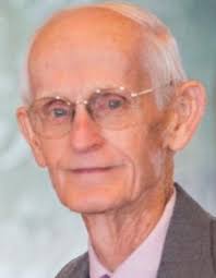 Harry F. Smock Obituary