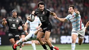 Links to stade toulousain vs. Racing 92 Toulouse 2019