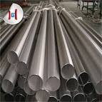Galvanized Steel Pipe Industrial Metal Supply