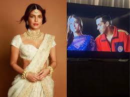 Priyanka Chopra Reflects on 27 Years of Bollywood Memories and Personal Milestones