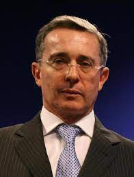 Check spelling or type a new query. Alvaro Uribe Velez Uribevelez Twitter