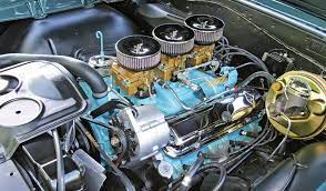 What No One Tells You About Diy Classic Car Efi Conversion