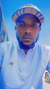 I wonder if there are Guineans (Conakry) in this group if have so I greet  you