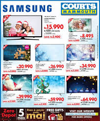 Pay online through court's webpage for certified copy of marriage certificate. Courts Mammouth Samsung Tv Buy Now Pay In 5 Facebook