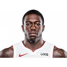 The los angeles lakers had a busy second day of free agency pulling off several surprises including stealing point guard kendrick nunn away from the. Kixstats Com Nba Players Kicks Stats Kendrick Nunn Sneakers