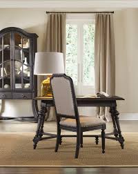 Wide range of dining chairs available, ranging from farmhouse provincial to scandi to stylish velvet choices. Corsica 5180 By Hooker Furniture Michael Alan Furniture Design Hooker Furniture Corsica Dealer