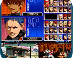 Juego para uno o dos jugadores. Tips King Of Fighters 2002 Magic Plus 2 Kof 2002 Apk Descargar Gratis Para Android