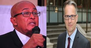 Safiirka Ingiriiska Ee Xilka Ka Tagaya Oo Dr Cabdiraxmaan Cirro Su'aalo Ka  Waydiiyay Mawqifkiisa Doorashada Golaha Wakiillada