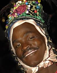 Carnaval Dominicano 1