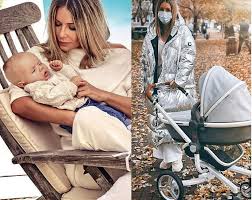 Nieoczekiwanie jakub gold zostaje zamordowany. Malgorzata Rozenek Na Jesiennym Spacerze Pokazala Modny Look I Luksusowy Wozek Henia Viva Pl