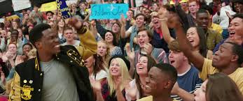 (redirected from central intelligence (film)). Central Intelligence 2016 Movie Review Movie Blogger Com