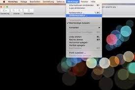 Allerdings ist es im printbereich kaum vertreten. Vorschau App Auflosung Und Bildgrosse Anpassen Mac Life