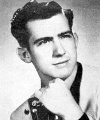 Let's Keep the 50's Spirit Alive!: History of Rock & Roll: Eddie Bond ~ The  Brown-Eyed Hillbilly by Loretta Doles