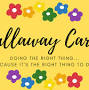 Callaway Cares from m.facebook.com