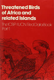 Harga emas 24 karat di antam hari ini, selasa 15 juni 2021, turun lagi guys! Threatened Birds Of Africa And Related Islands The Icbp Iucn Red Data Book N J Collar S N Stuart Norman Arlott 9781560982661 Amazon Com Books