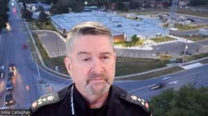 Belleville police are sounding the alarm after a ‘significant increase’ in  overdoses