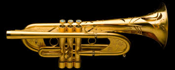 A Monette Trumpet The Elite Of Elite One Day I Hope To Own