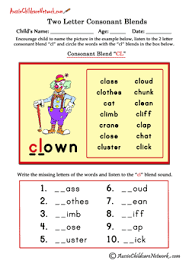 Silent knight game + activity sheets {silent letter blends} by. 2 Letter Blends Blends Worksheets Letter Blends Consonant Blends Worksheets