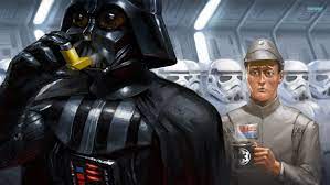 Star Wars Stormtroopers Darth Vader Drawn Wallpaper 1920x1080 230099 Wallpaperup Darth vader desktop 4k wallpapers. star wars stormtroopers darth vader