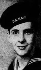 William Henry Boyer (1925-1944)