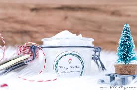 Last minute diy geschenk für weihnachten: Diy Geschenkidee Body Butter Selber Machen Filizity Com Beauty Blog Aus Dem Rheinland