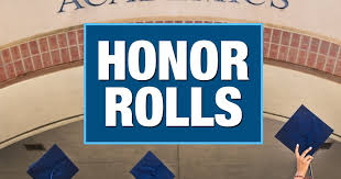 Amboy High School announces fall 2024 semester honor roll