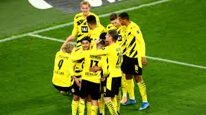 Assista agora a partida entre borussia dortmund x union berlin ao vivo pelo campeonato alemão a partir das 15h30 (de brasília) com transmissão exclusiva do canal eleven 3 pl. Ibapkeky6sac M