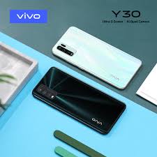 Vivo Y30 now available in Kenya as a ...