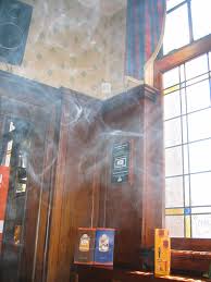 Lung cancer is the leading cause of cancer death for both men and women in the united states. Passive Smoking Wikipedia