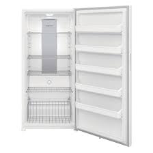 Check spelling or type a new query. Frigidaire Upright Freezer 33 In 20 Cu Ft White Fffu20f2vw Rona