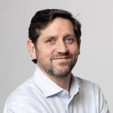 After 10 fantastic years at The Crown Estate, I've decided that it is time  for me to move