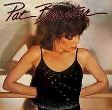 Hit me with your best shot. Hit Me With Your Best Shot By Pat Benatar Song Catalog The Current