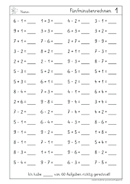 Das harmonische leben in uri am vierwaldstätter see ändert sich schlagartig. Plusaufgaben Klasse 1 Zum Ausdrucken Mathemonsterchen Addition Und Subtraktion Wenn Sie Die Ubungen Im Unterricht Verwenden Konnen Sie Ein Zeitlimit Vorgeben Und So Die Leistungen Der Schuler Am Anfang Des