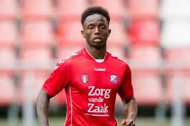 From classic and vintage to new and contemporary, they are all here. Sc Cambuur Attacker Issa Kallon Apologises Over Sex Scandal By Fsl News Media Linkedin