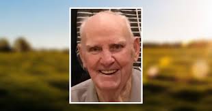 John "Jack" E. Roche Obituary October 29, 2021