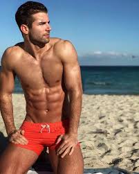 Taylor Phillips Is The Hottest Gay Male Model In The World
