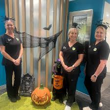 🎃👻 Spooktacular smiles are our specialty! Halloween in the Hills at The  Bachmayer Orthodontic Clinic.