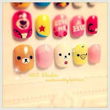 pin by jumpjump chen on nail art nail art nails convenience store products