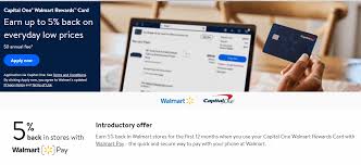 The walmart credit card provides many benefits and advantages to customers who shop at walmart stores and the walmart.com ecommerce site. Walmart Credit Card Review Apply Login Limit