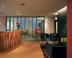 Law Offices Of Berner Klaw Law Office Design Corporate Office Design Law Office Decor