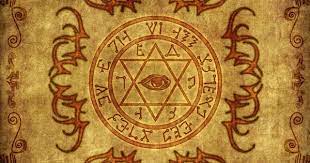 Escaramuza - Kabbalah: todo está contenido en la escritura divina