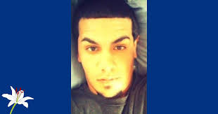 Jonathan Cosme Alvarado, age 23