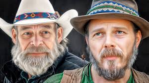 who died and retired